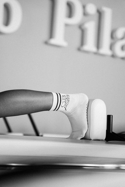 CLUB PILATES Socks