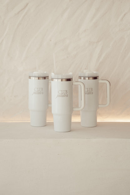 CLUB PILATES CUP