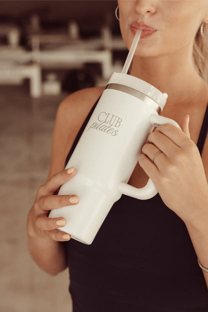 CLUB PILATES CUP