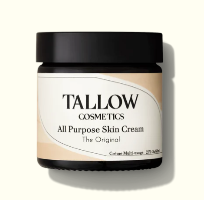 Tallow Cosmetics
